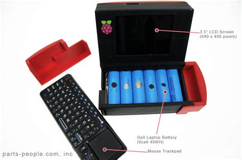 Image result for Raspberry Pi for Laptop