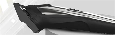 LITMUS Men Precision Beard Trimmer PT-101(Luxury Edition, Chrome ...