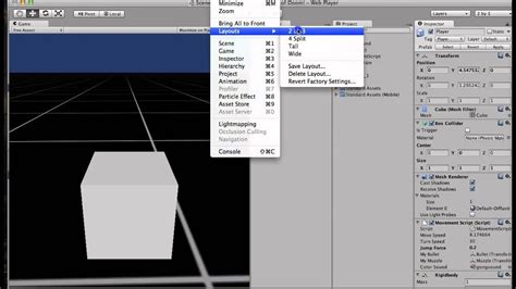 Image result for UnityScript Manual