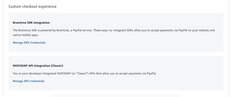 PayPal API Username 的图像结果