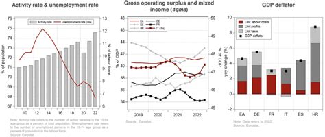Uzroci inflacije: pogledajte analizu izlaganja guvernera Vujčića