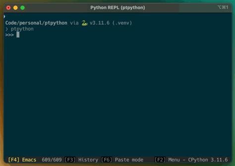 Python Dev 的图像结果