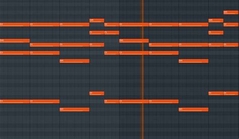 Basic Trap Beat Pattern 的图像结果