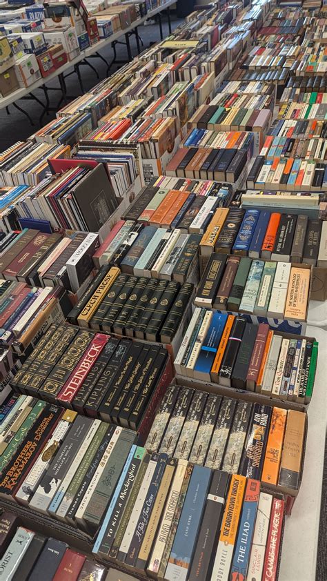 Library | New Hanover County, NC