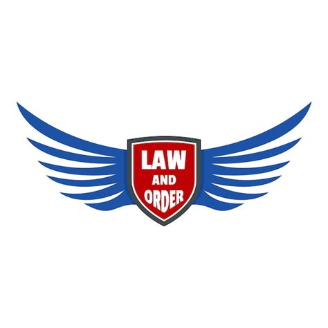 Law and Order Logo 的图像结果