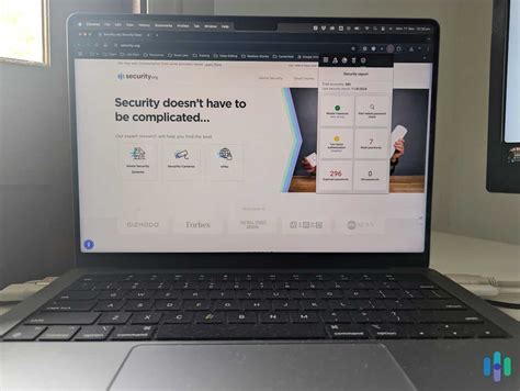 Image result for Password Manager Win 10