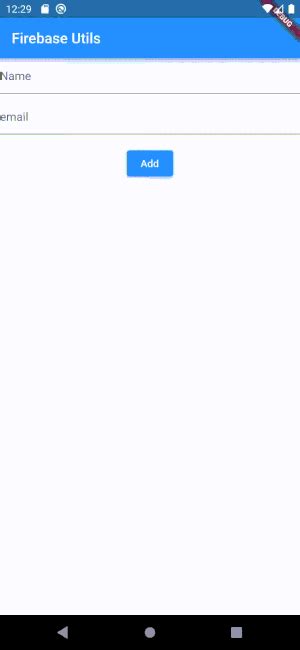 Image result for Store Field Firebase JavaScript GitHub Crud