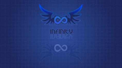 Image result for Infinity Sign Wallpaper
