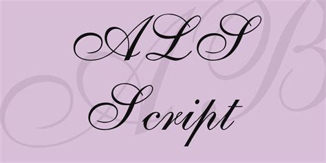 Image result for Formal Program Font