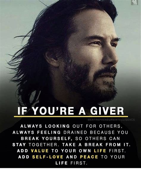 17 hauntingly beautiful keanu reeves quotes about life – Artofit