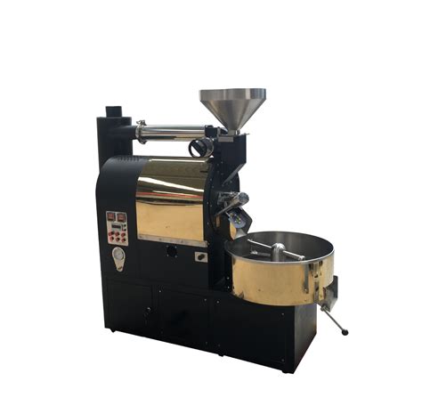 厂家销售咖啡烘焙机3kg 批发价-阿里巴巴