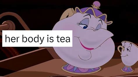 What Is 'Body Tea?' The Meaning Of The Viral 'She Got Money, Her Body ...