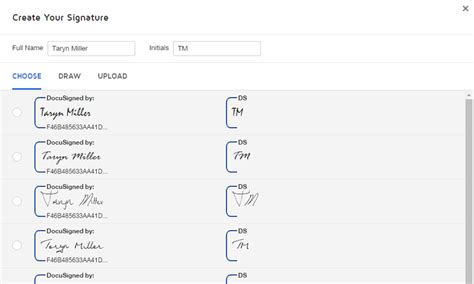 Image result for Create PDF Signature