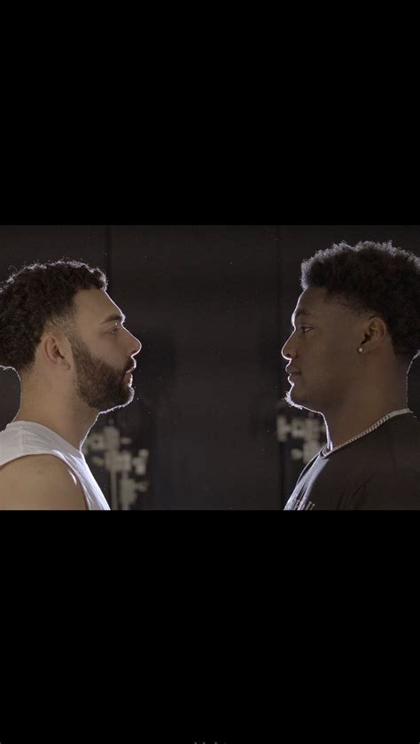 D’Vontay Friga | It's official, we are revolutionizing basketball ...