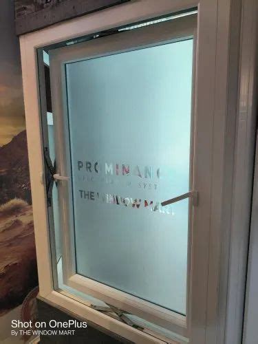 UPVC Windows - Prominance UPVC Windows Manufacturer from Jaipur