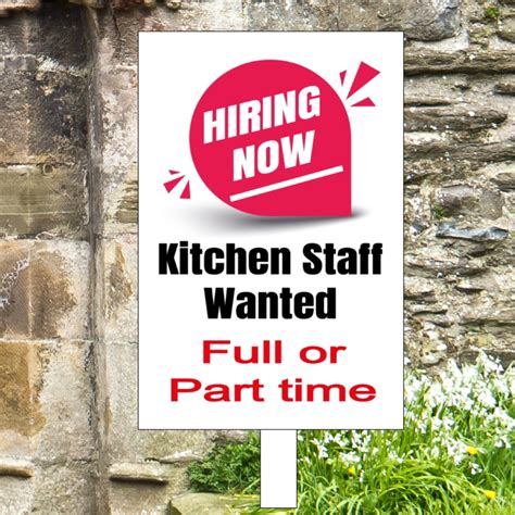 Recruiting Signs 的图像结果