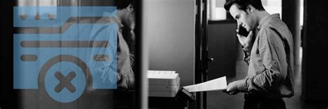 Image result for Computer Says Printer Error