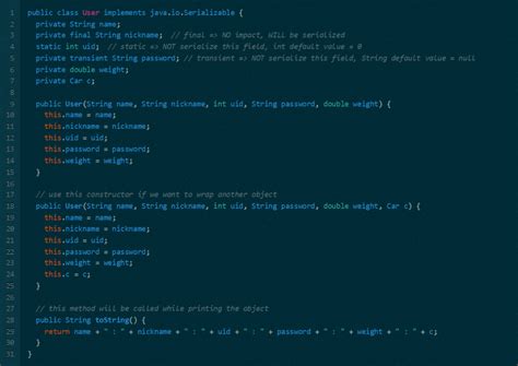 Image result for Serializing in Java