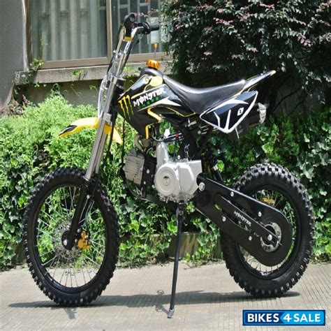 Gapuchee Motocross 125 price, specs, mileage, colours, photos and ...