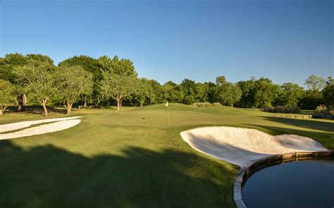 Oakbourne Country Club — PJKoenig Golf Photography