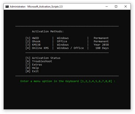 Image result for Windows Script Activator