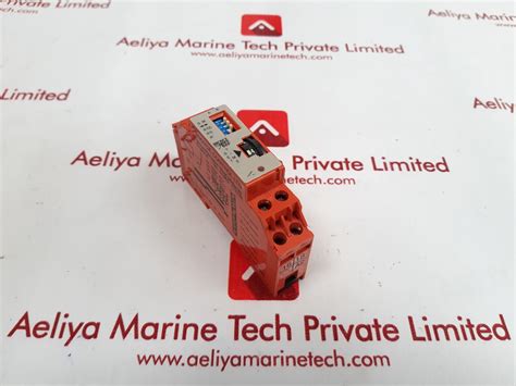 Broyce control m1dom multi function time relay – Aeliya Marine Tech