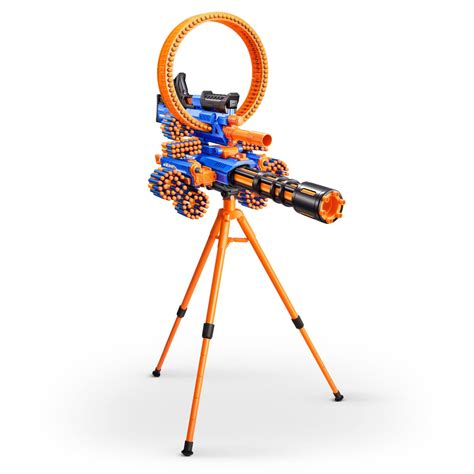X-Shot Insanity Berzerko - nerf-pijltjes.nl