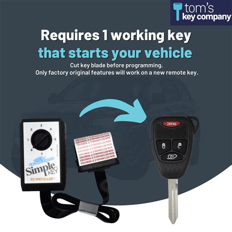 Simple Key Programmer 的图像结果