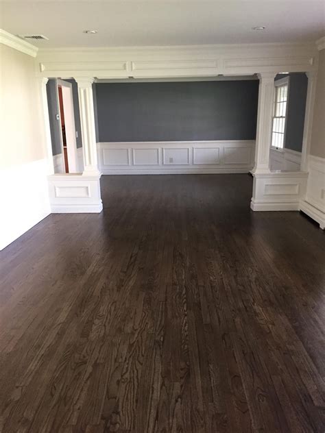 Image result for refinishing red oak floors | Red oak floors, Oak ...