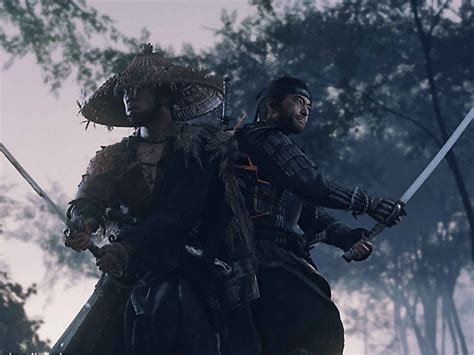 Ghost of Tsushima Review: Makes you feel like a true Ninja! | Digit