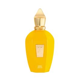 XERJOFF ERBA GOLD (U) EDP 100ML TESTER