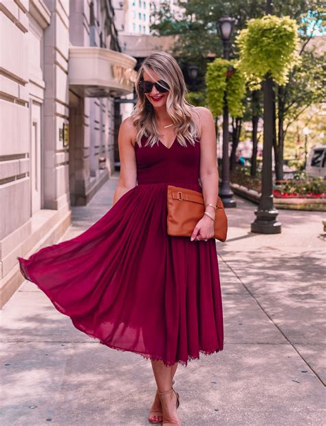 wedding guest dresses fall 2021