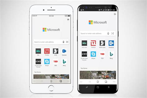 Image result for Microsoft Launcher for iOS