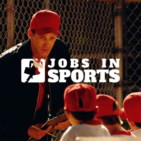 Why Summer is the BEST time to join the sports industry | Jobs In ...