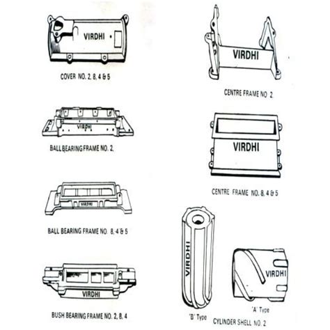 Plummer Block Manufacturer, Plummer Block Dealer, Plummer Block ...