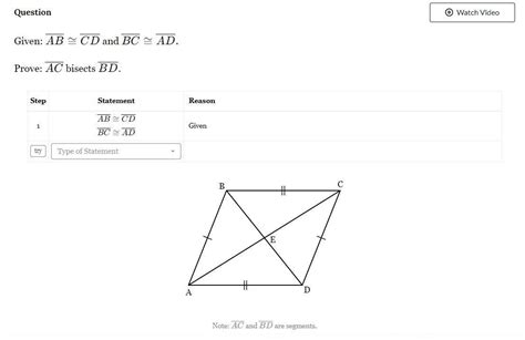 Delta Math Triangle Proofs Level 1 Answers 的图像结果