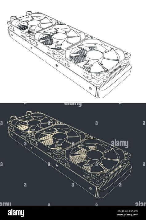 Image result for Computer Liquid Cooling System