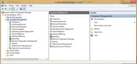 Image result for Windows Configuration Management