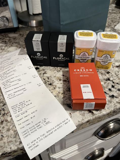 Curaleaf new location has some deals currently. $304 marked down to $145 OTD : r/ILTrees