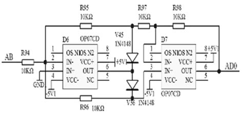 Image result for Absolute Value Circuit