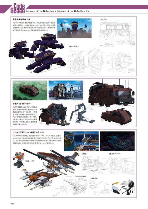 Code Geass Mecha 的图像结果