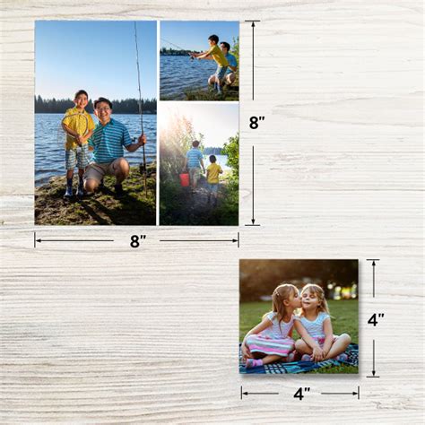 Square 4x4 Photo Prints| Online Photo Printing | Snapfish