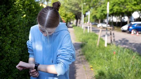 ¿Qué puede un reloj inteligente enseñarles a los niños? Más de lo que ...
