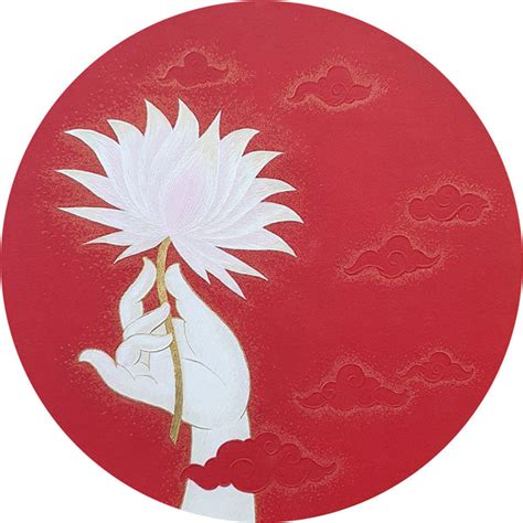 Padmapani 2 – Artisera