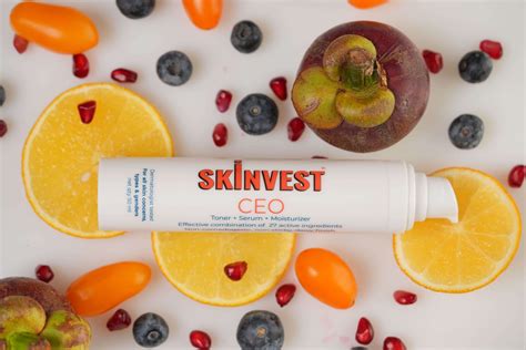 What can a serum of 27 actives do to your skin?