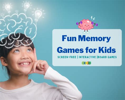 Memory Games for Kids 的图像结果