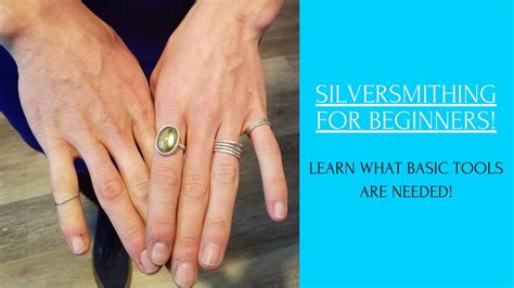 Image result for Silversmithing Tutorials