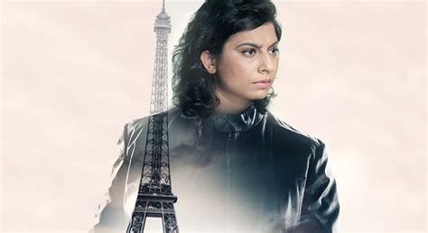 Mission: Impossible – Fallout Not A Movie Review