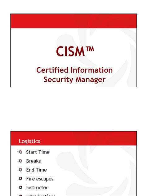 CISM PDF 的图像结果