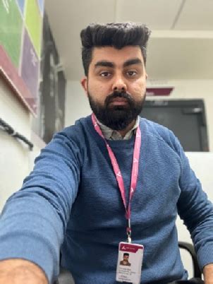 Wamique Khan PGDM | SELECTED BY Axis bank